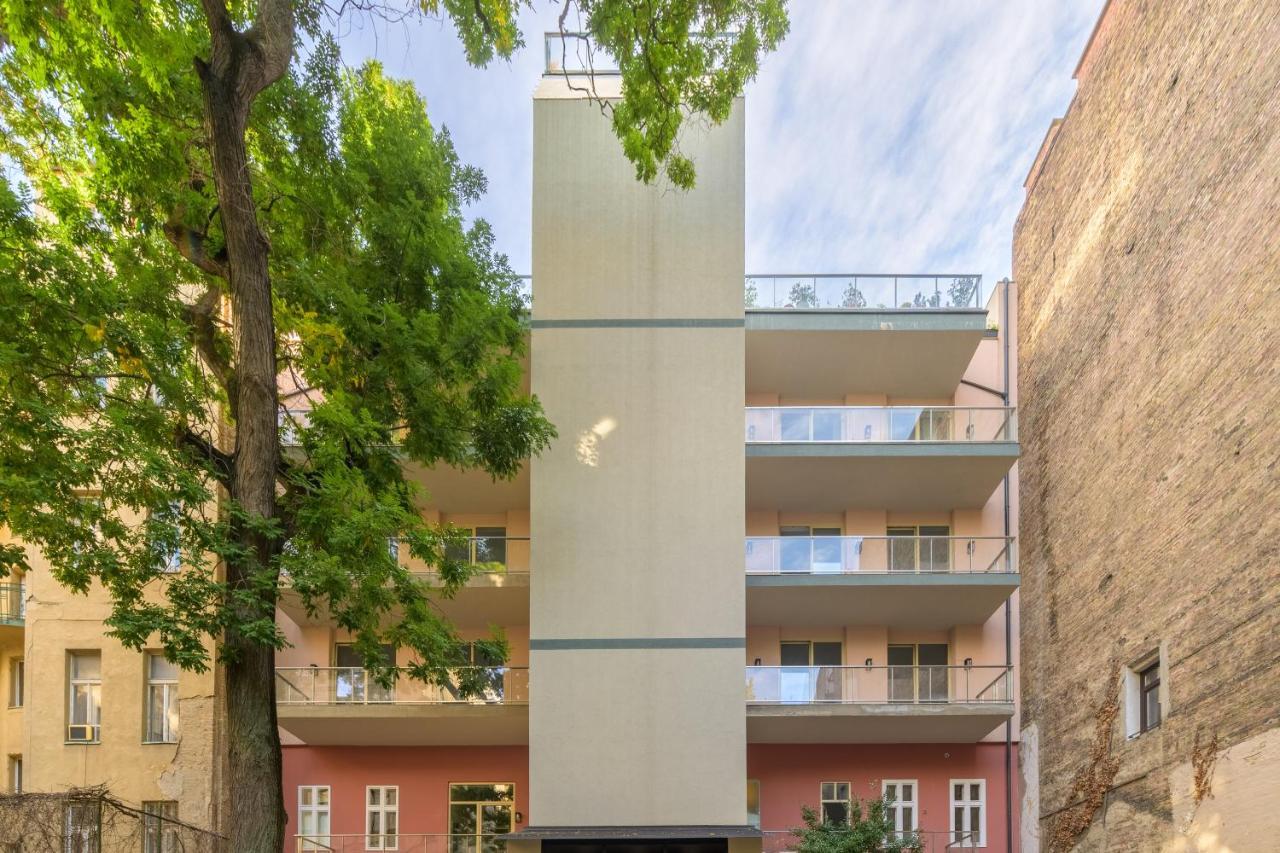Millenium Spa Island Budapest Extérieur photo