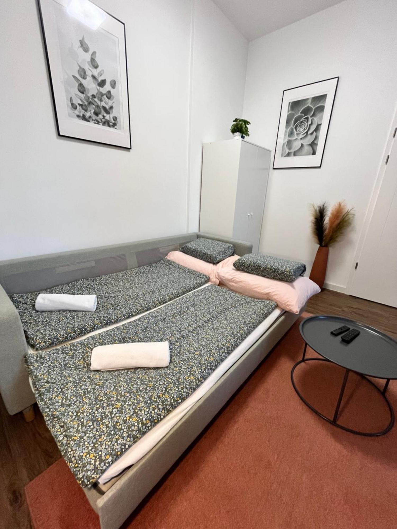 Millenium Spa Island Budapest Extérieur photo